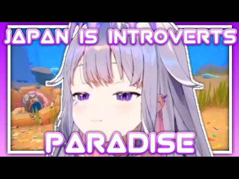 Things That Biboo Loves About Japan||Koseki Bijou||HoloEN/ENVtuber