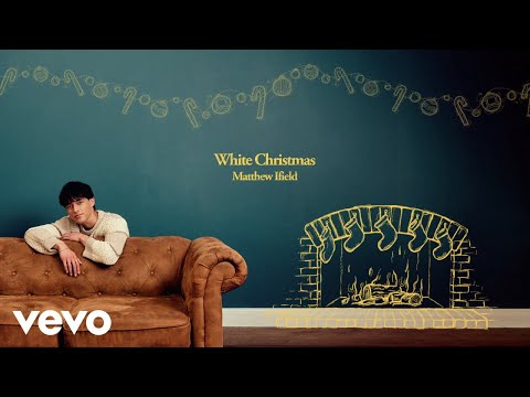 Matthew Ifield - White Christmas (Visualiser)