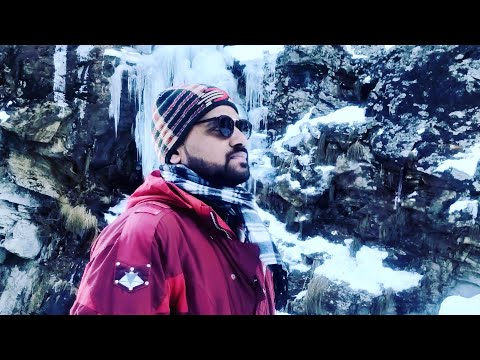 Last Video of 2018 | Solang Valley Manali |