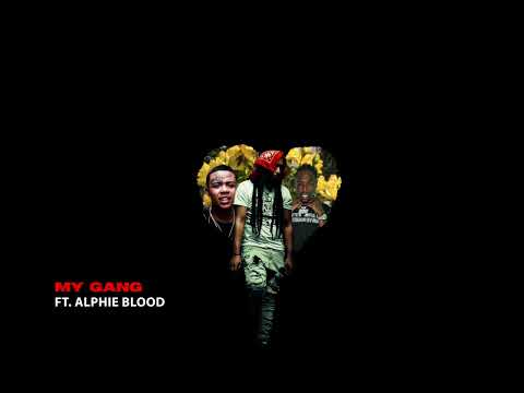 MAC J - MY GANG Ft. Alphie Blood