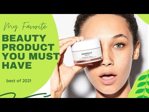 best selling beauty products of all time 2021