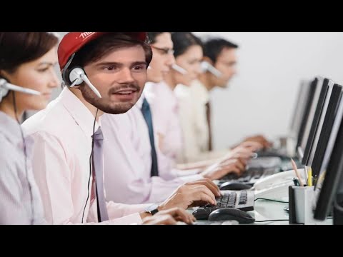 The Time Nick Worked in a Call Center