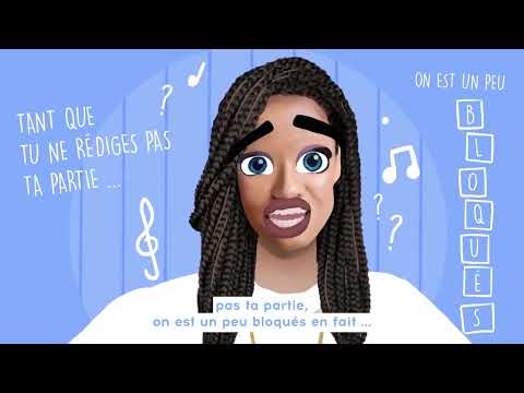 T'as Capté? - Episode 17 : Les chaînes de valeurs