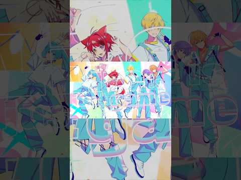 GAME CHANGER／すとぷり《LIVE風立体音響》#shorts