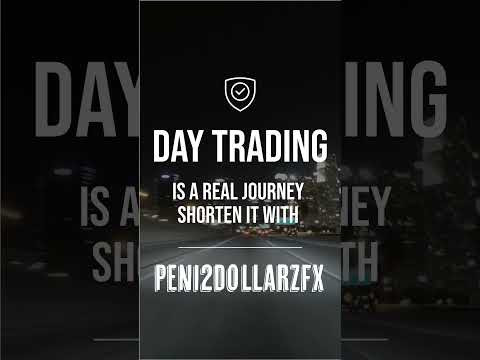 DAY TRADING IS A JOURNEY #forex #trading daytrading #crypto #stockmarket  #daytrading101 #weekly