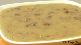 How to Make Turkey Giblet Gravy Like Grandma!