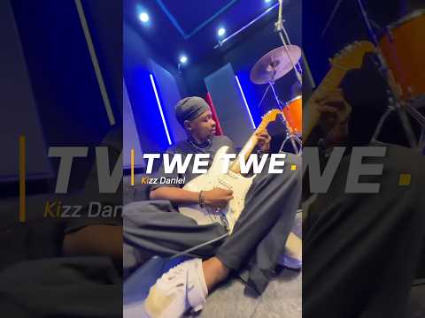 Kizz Daniel-Twe Twe (Official Video) #kizzdaniel