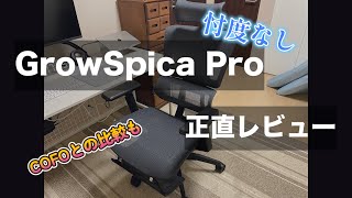 【GrowSpicaPro】グロウスピカプロ正直レビュー