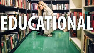 Educational background music / MUSIC FOR EDUCATION