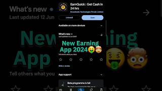 Earning app for gcash 2024 | earning app for gcash 2024 | #earningapp #earnquick