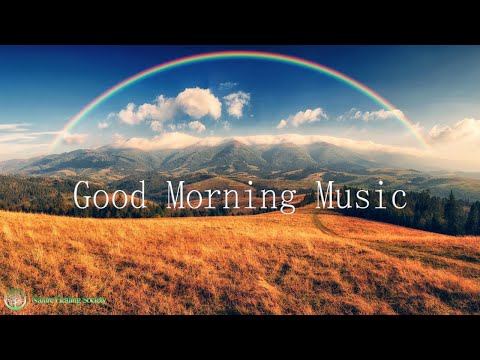 SOFT QUIET Morning Meditation Music To Get The Best Positive Day 432hz