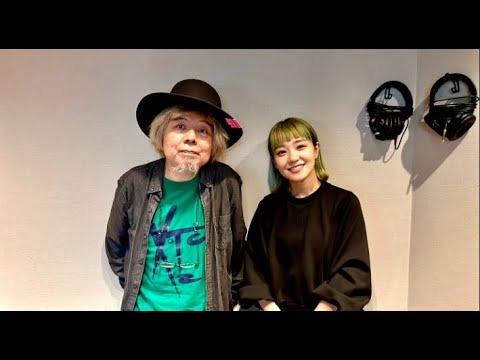 『TOKYO SPEAKEASY ラジオ』ケラリーノ・サンドロヴィッチさんと、奈緒さんの話を盗み聞き・・・