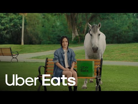 寵物用品點得到，但徐佳瑩想要的那個點不到 | Uber Eats