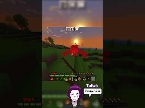 Minecraft es hermoso(no importa cuando leas esto) #minecraft #minecraftlive #minecraftstream #spider