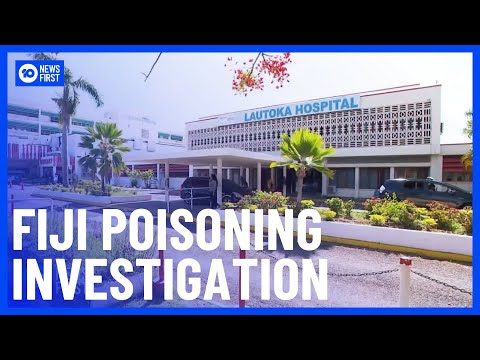 What We Know About The Suspected Methanol Poisoning In Fiji So Far | 10 News First