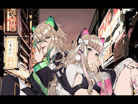 勺Shaun/阿萨Aza✧Cover - Cynical Night Plan シニカルナイトプラン | Ayase