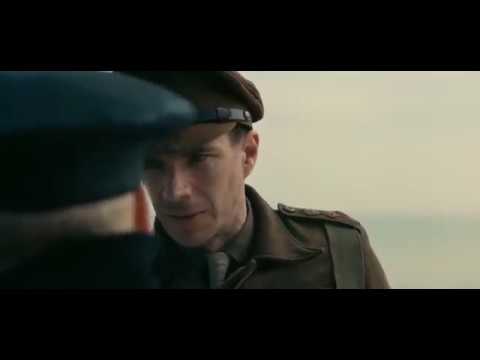 [60FPS] Dunkirk TV Spot   Re Release to IMAX  60FPS HFR HD