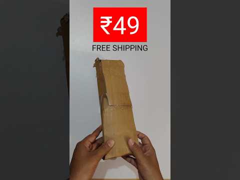 ₹9 Product Unboxing || meesho 9 rupees sale unboxing || meesho rupees 9 sale #unboxing || #shorts