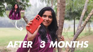 Moto Edge 50 Neo After 3 Months - Camera Test + Review