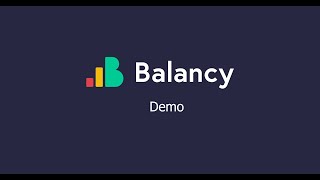 Balancy LiveOps demo