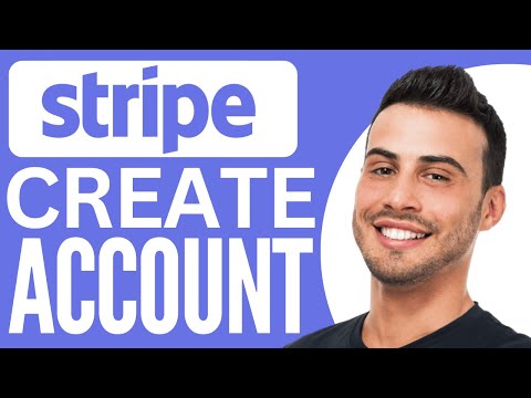 How to Create a Stripe Account | Tutorial (2025) 💳