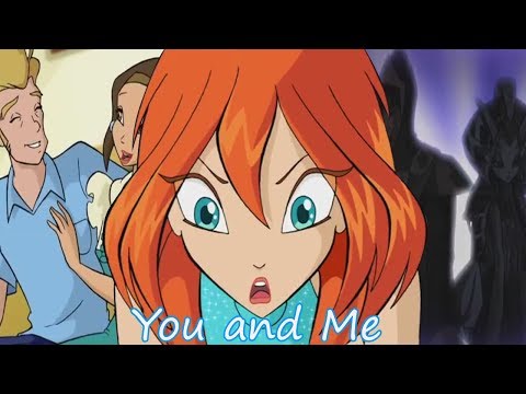 Winx Club~ You and Me (Lyrics)