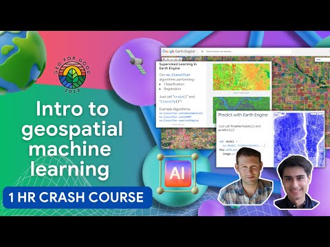 Machine Learning Meets Earth: Pinpoint Eco-Changes via classic ML to Deep Learning |Geo4Good 2023