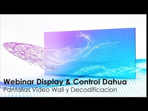 Webinar (09-03-23) - Display & Control