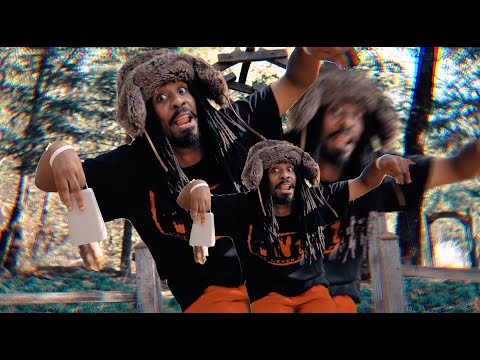 G-Mo Skee - Back That Azz Up REMIX