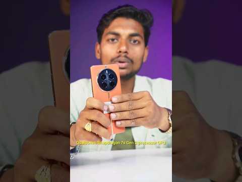 Realme 12 Pro+ Amazing vegan lether desine|| #shorts #viral #unboxing #short #trending