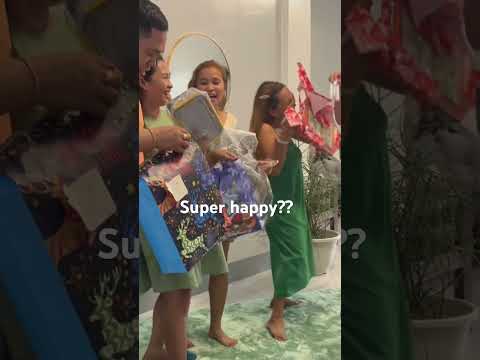 OPENING GIFTS I HAPPY TEACHERS   I EXCITED FOLKS #share #viral #fun #amazing #like #gift