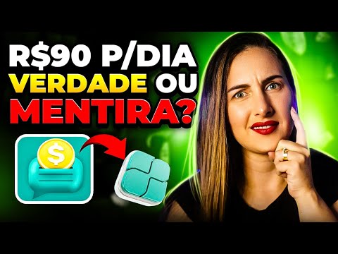 Site GRÁTIS pra ganhar NO PIX RÁPIDO DINHEIRO AVALIANDO MARCAS FAMOSAS é verdade?