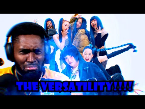 THEY CAN RAP AND SING!!!!! XG - SHOOTING STAR (Official Music Video) REACTION!!!!