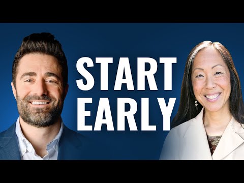 Pediatrician Reveals #1 Secret for Healthier, Happier Kids | Dr. Elisa Song