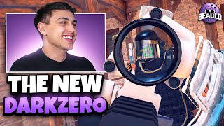 The NEW DarkZero! (DZ vs Soniqs & SSG) - Rainbow Six Siege