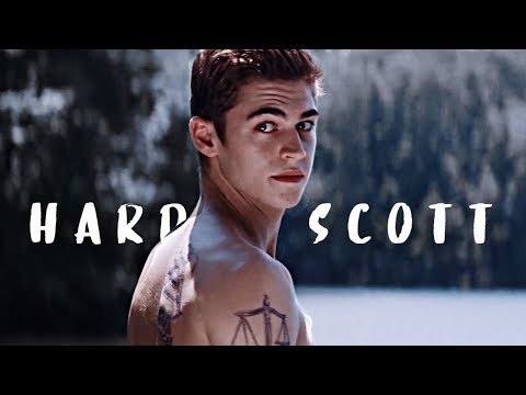 best of: Hardin Scott - After