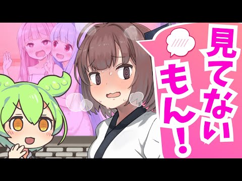 エッ〇な動画が見たい！！【VOICEROID劇場】