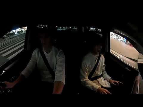 PDR900SP 360°走行映像【PIXYDA】