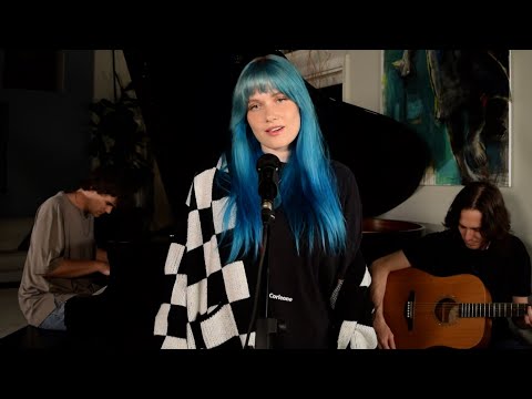 Dido - Thank You (IMY2 Cover)