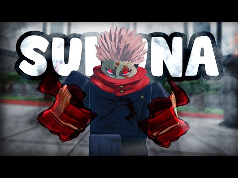 SUKUNA MOVESET Takes ULTIMATE BATTLEGROUNDS to NEW HEIGHTS!