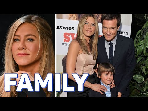 Jennifer Aniston Family & Biography