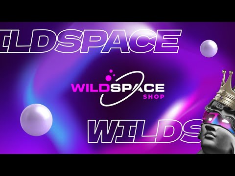 Wild Space - Promo