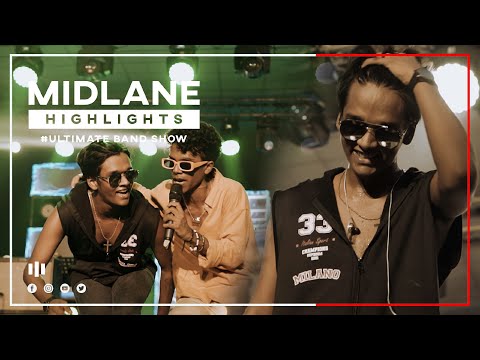 ULTIMATE BAND SHOW 2023 - CMB| @MidLanesl Highlights