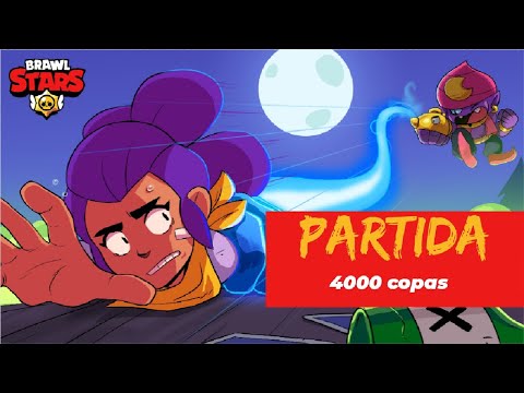 Partida 4000 copas | Gameplays Random