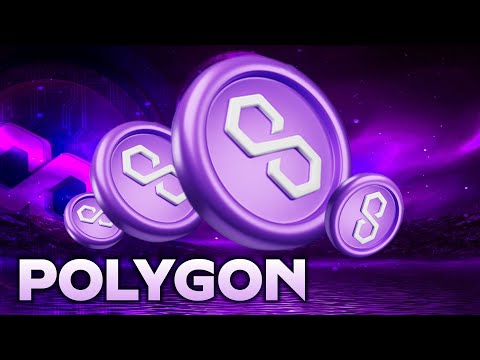 What is Polygon? - MATIC & Polygon 2.0 zkEVM explained