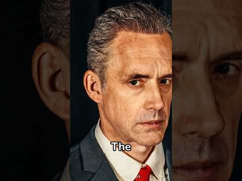 Jordan Peterson: Revealing Life-Changing Quotes: Wisdom of the Ages #personalgrowth #12rulesforlife