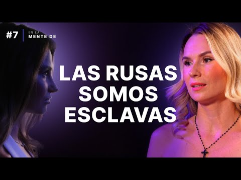 En la mente de una mujer rusa | Belleza, rivalidad y sumisión