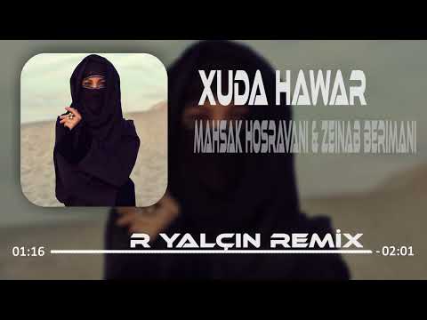 Taner Yalçın & Elsen Pro - Xuda Hawar