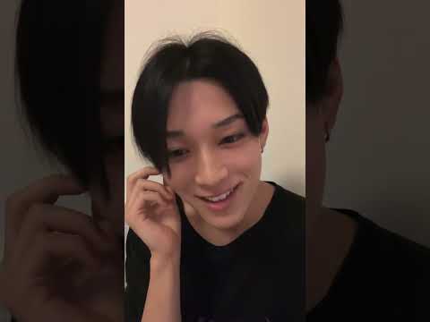 240909 松本怜生 마츠모토 레오 instagram live