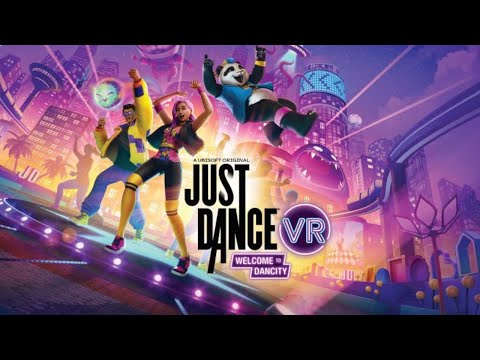 Just Dance VR for Meta Quest Announced With Release Date!